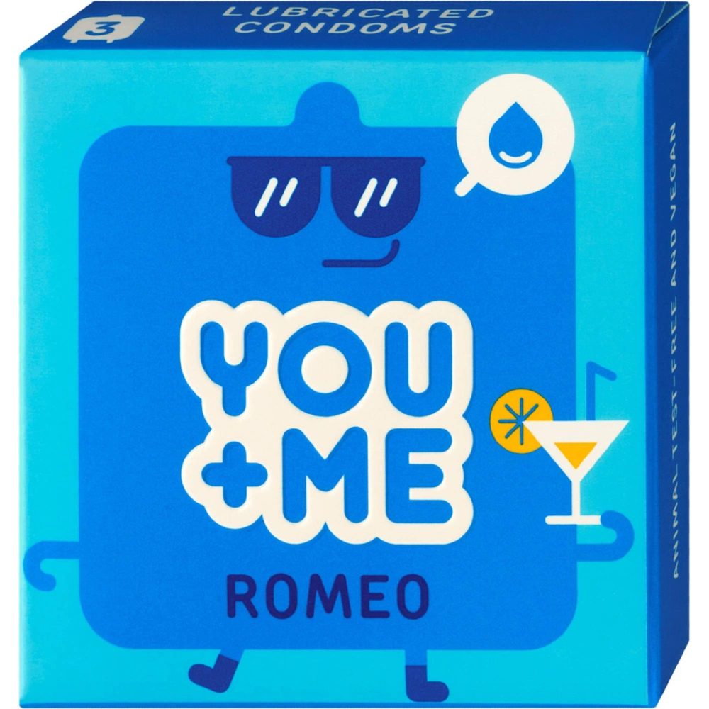 You&Me ROMEO 3 ks (obrázek 3)