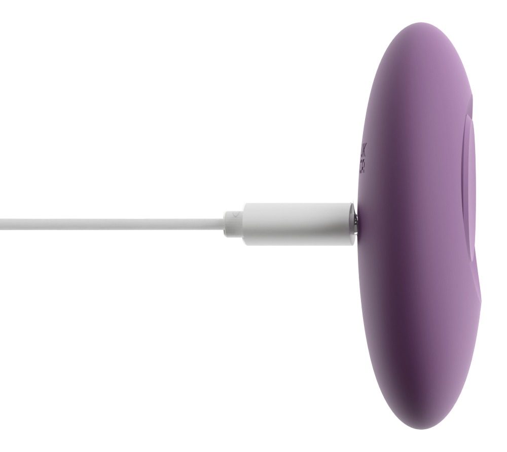beau coeur Mireva RC Triple Hands-Free Vibrator (obrázek 13)