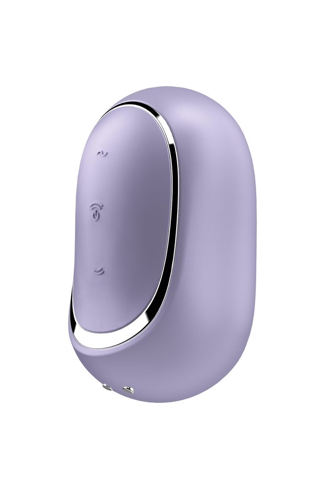 Satisfyer Pro To Go 2 Violet (obrázek 5)