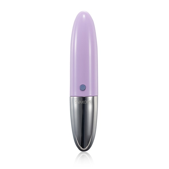 E-shop Svakom - Rebecca Vibrator Pale Purple