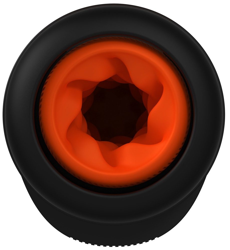 Arcwave Thruster The Ultimate Design Automatic Power Stroker with Rotation Black (obrázek 4)