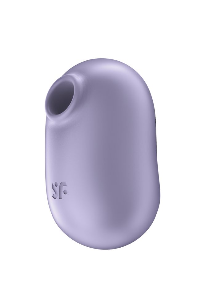 E-shop Satisfyer Pro To Go 2 double air violet