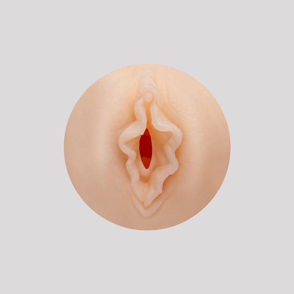 Crushious Ezy Egg The Skilled Masturbator Egg (obrázek 6)