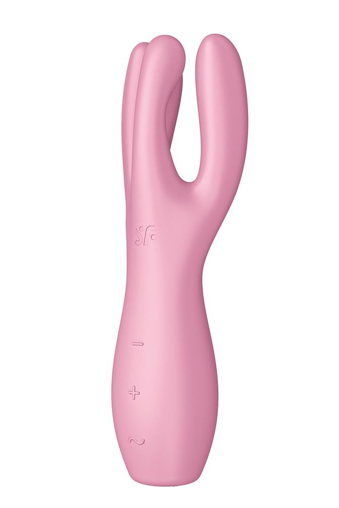 Satisfyer Threesome 3