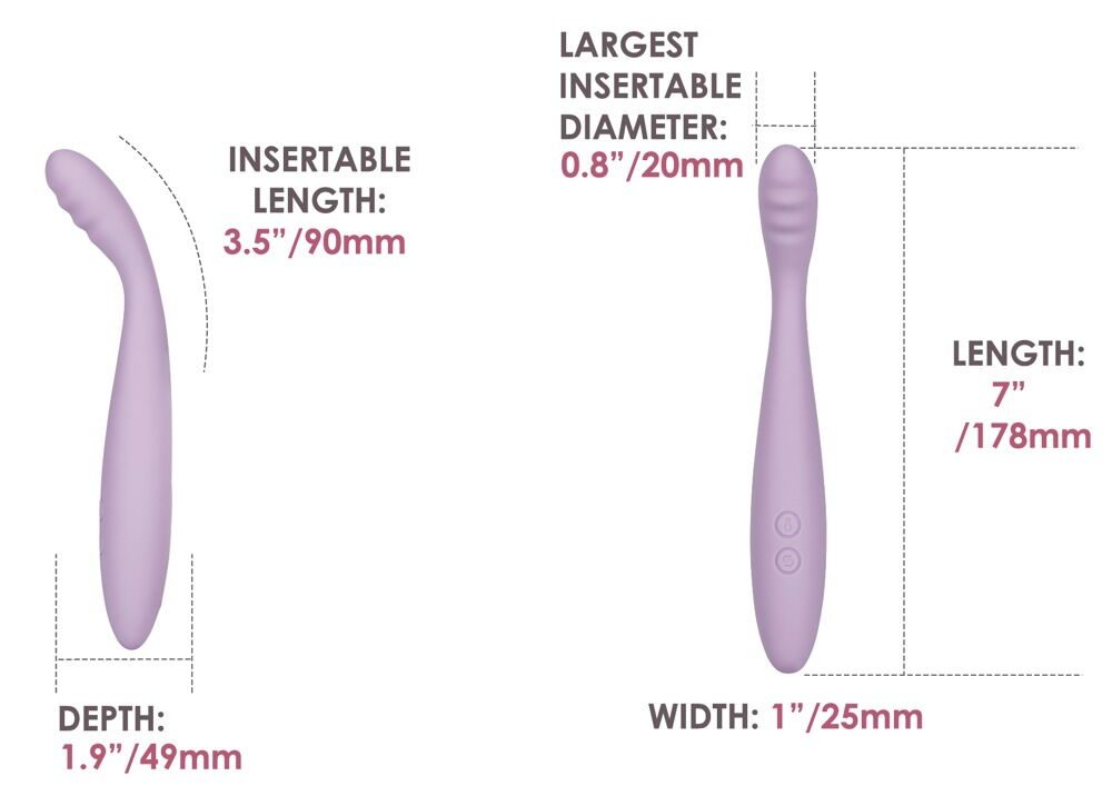 SVAKOM Cici 2 lilac (obrázek 7)