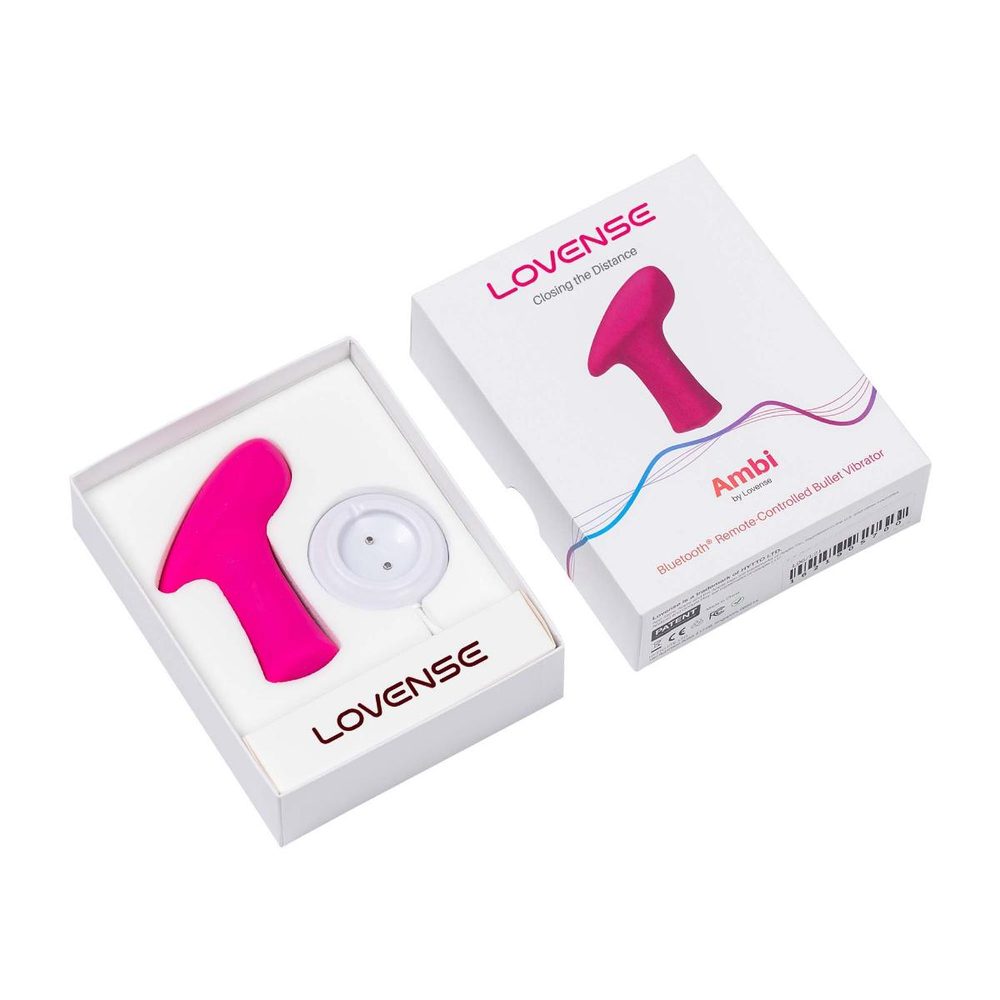 Lovense Ambi (obrázek 8)