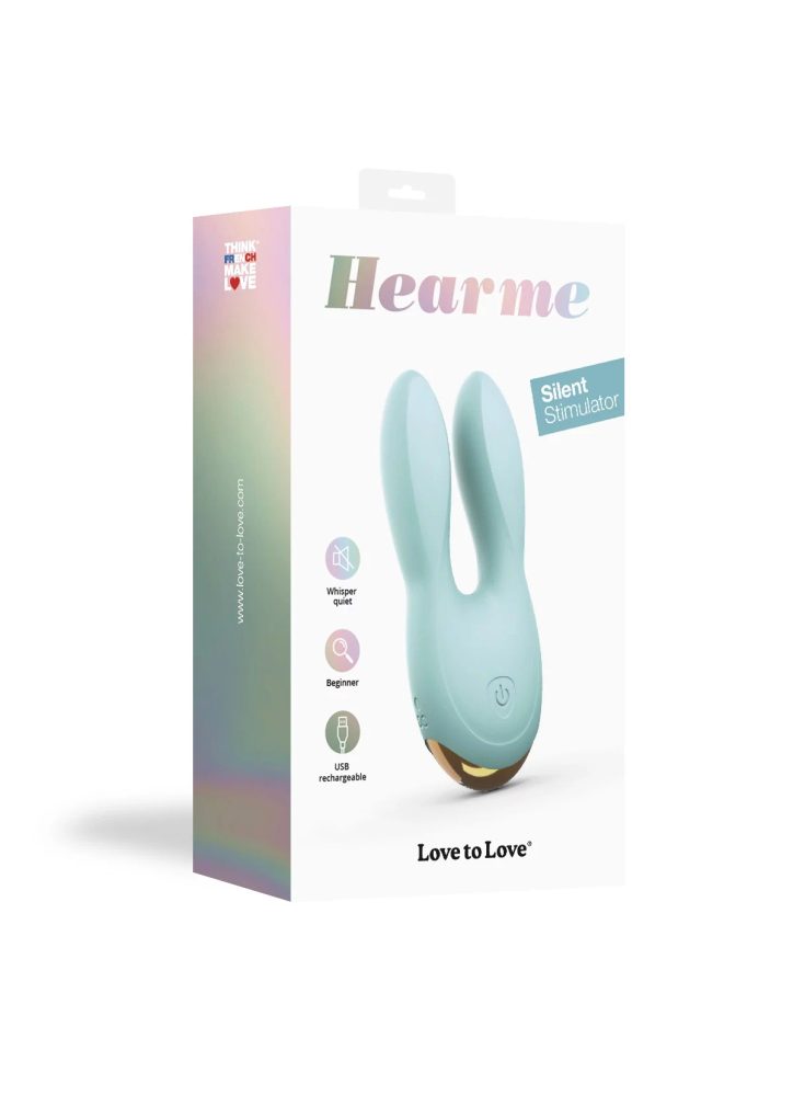 Love to Love Hear Me (obrázek 6)