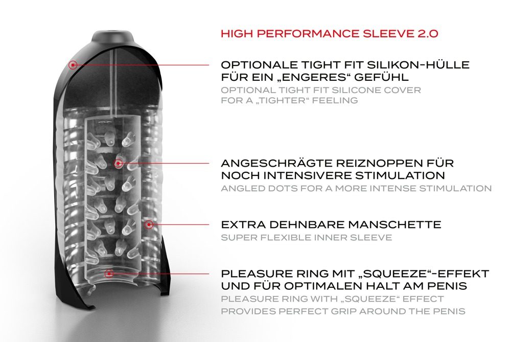 Suck-O-Mat 2.0 (obrázek 11)