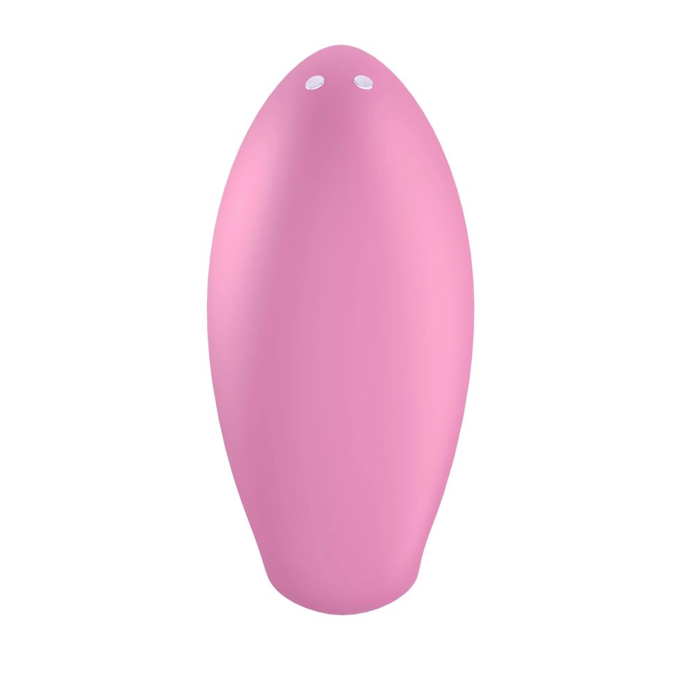 Satisfyer Love Riot (obrázek 6)