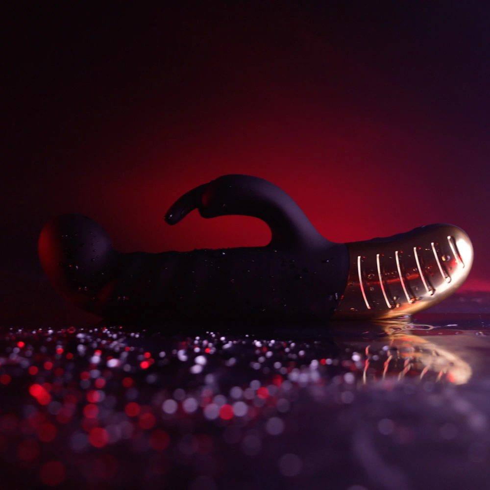 Dorcel G-Stormer Rechargeable Rabbit (obrázek 11)