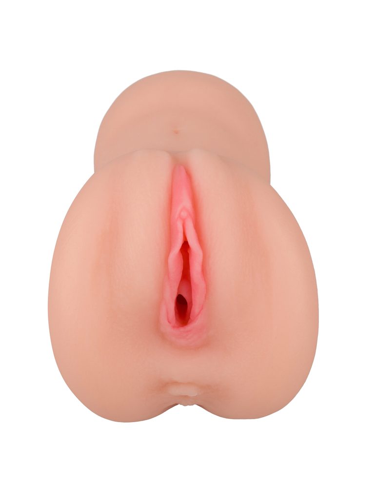 Masturbátor Satisfaction Baby Doll