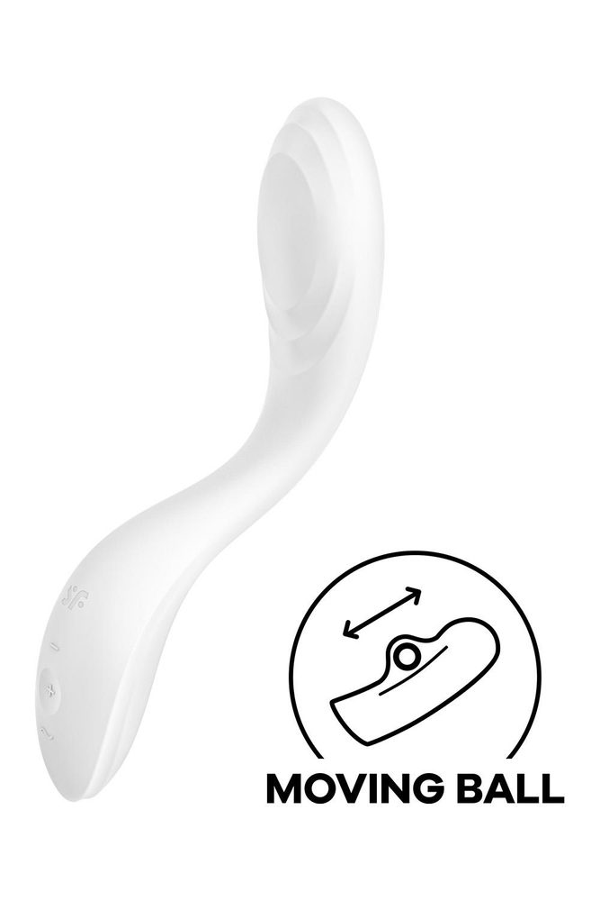 Satisfyer Rrrolling Pleasure