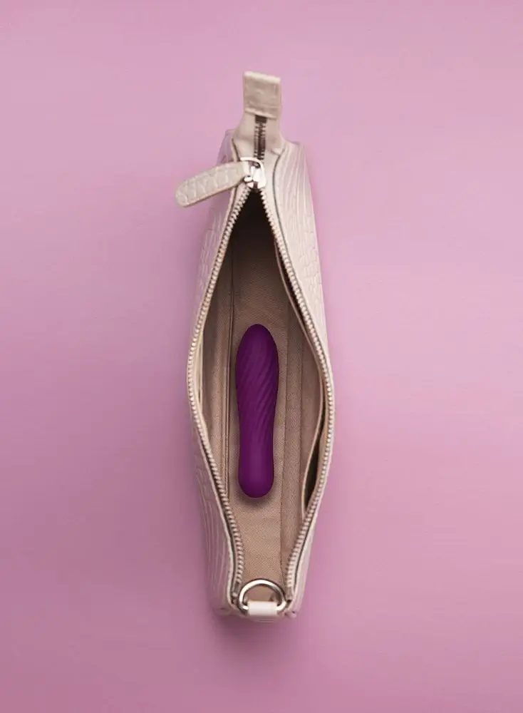 Svakom Tulip (obrázek 5)