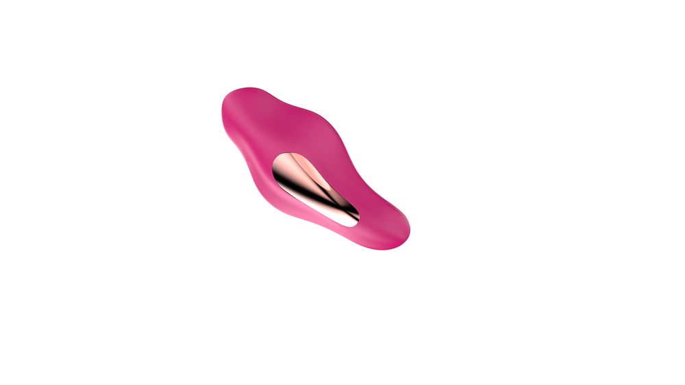 SinsFactory Playtime Wearable Panty Vibe (obrázek 3)