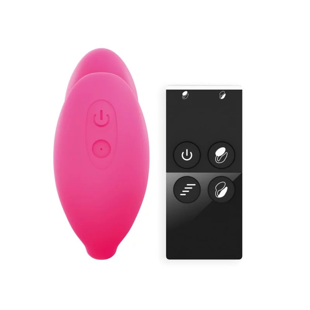 Love to Love Wonderlove Danger Pink (obrázek 4)