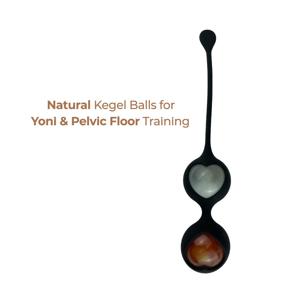 Adrien Lastic Harmony Stones Kegel Balls Set (obrázek 5)