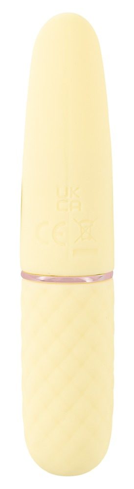 Cuties Mini Vibe Yellow 5.G (obrázek 6)