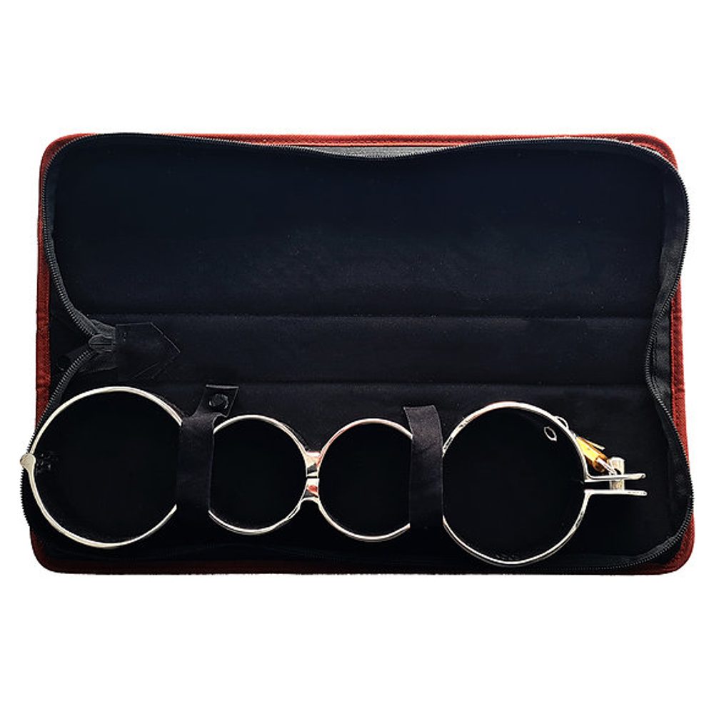 Rouge Wrist & Ankle Binder