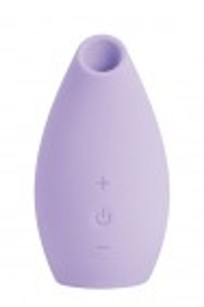 S Pleasures Tsunami Candy Purple