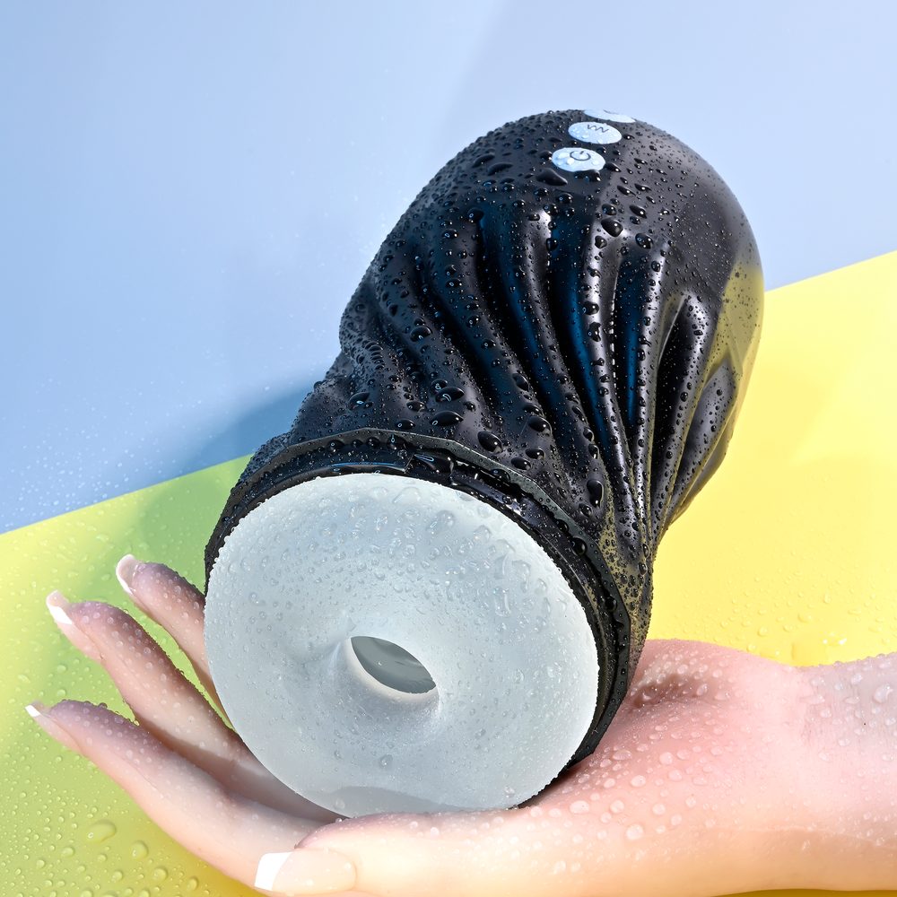 Playboy Solo Stroker (obrázek 11)