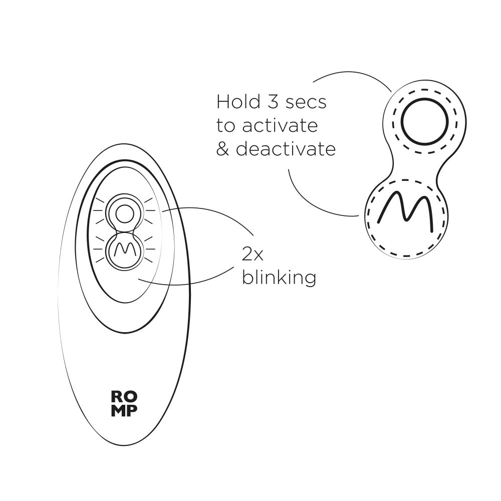 ROMP Reverb Lilac (obrázek 8)