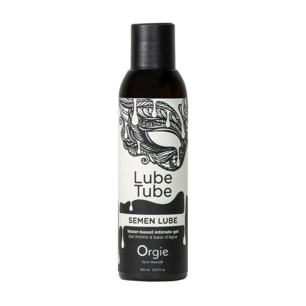 E-shop Orgie Lube Tube Semen Lube 100 ml