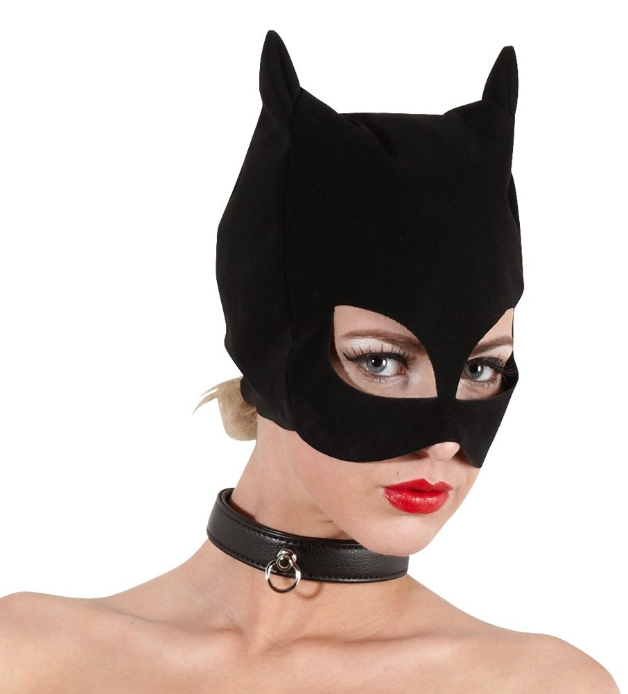E-shop Bad Kitty Maska KOČIČÍ