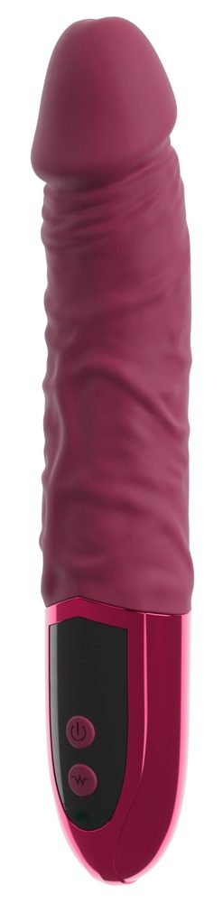 Realistický vibrátor Varelo (obrázek 4)