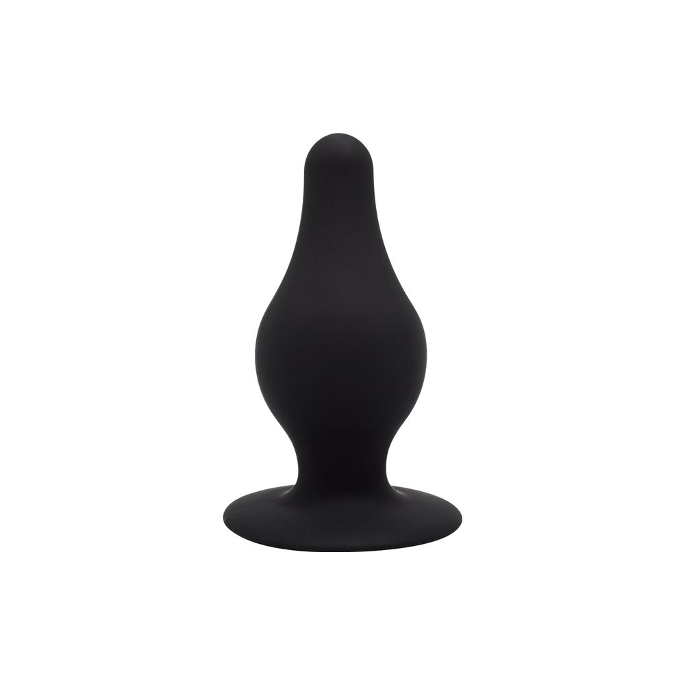 Levně SilexD Plug Model 2 XS Black