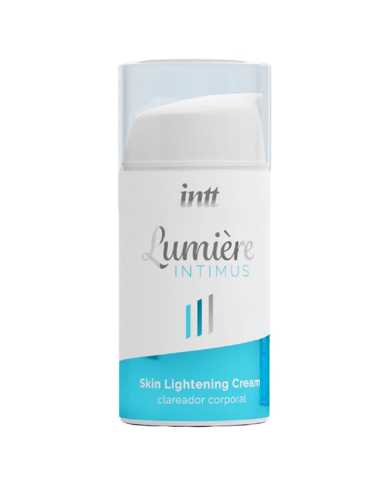 Levně Lumiere Intimus Skin Lightening Cream 15ml