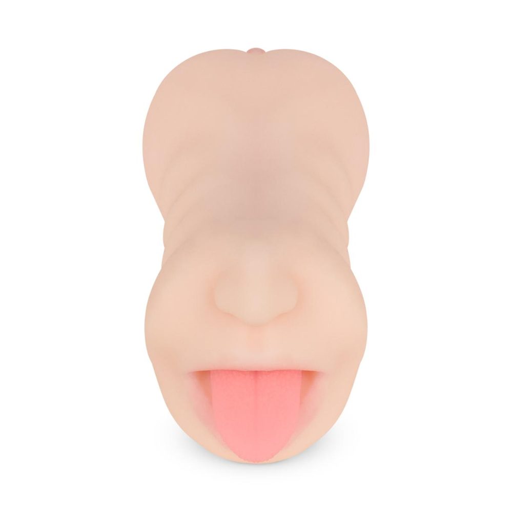 Friend with Benefits Lily Brooks (obrázek 7)