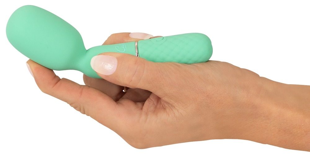 Cuties Mini Wand Green 5.Gen. (obrázek 9)