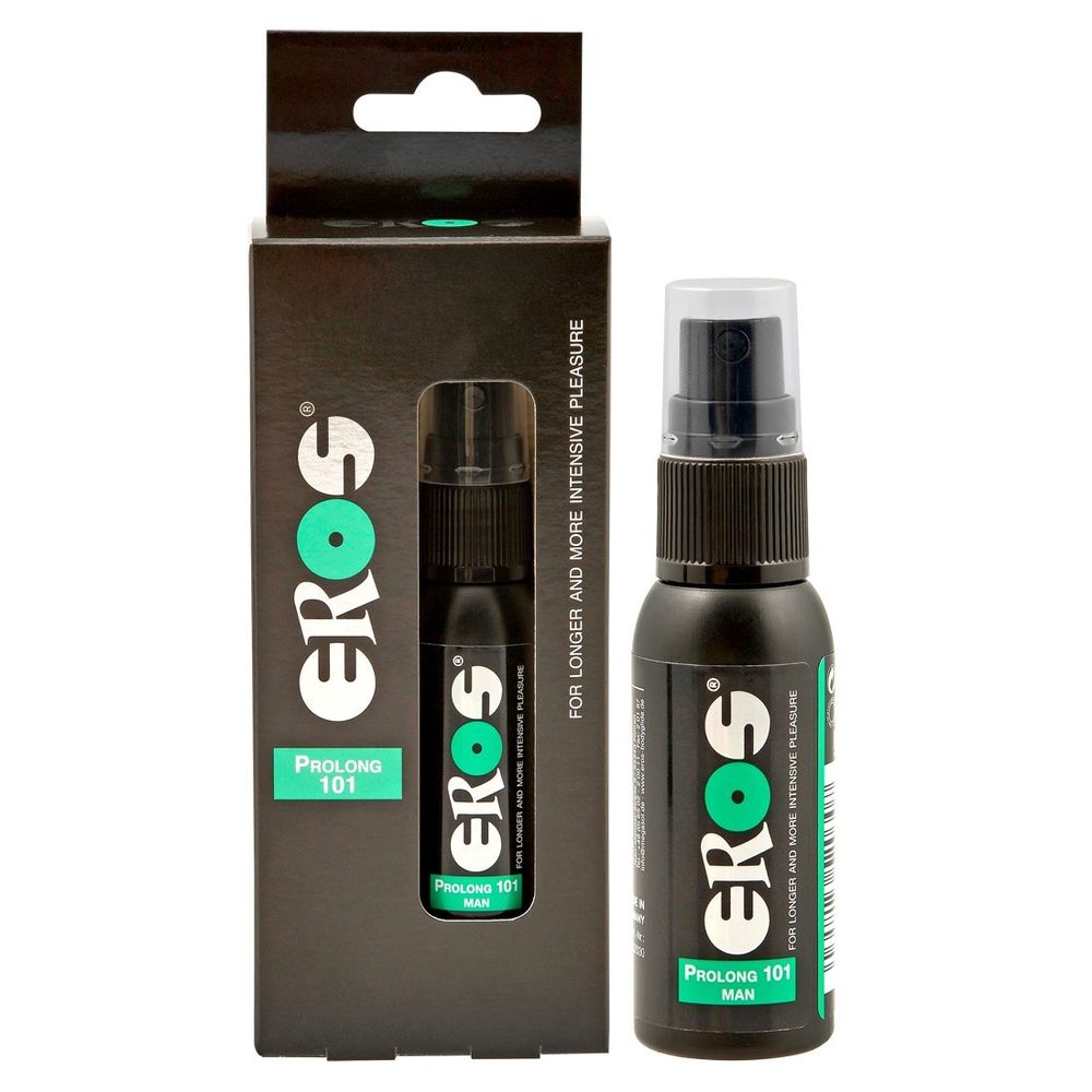 E-shop MS TRADE Eros 101 Prolong 30 ml