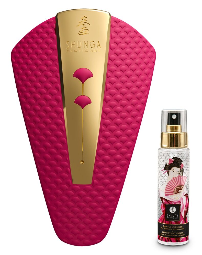 Shunga Calendar of Desires (obrázek 11)