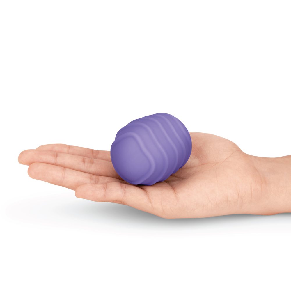 Le Wand Petite Silicone Texture Covers (obrázek 5)
