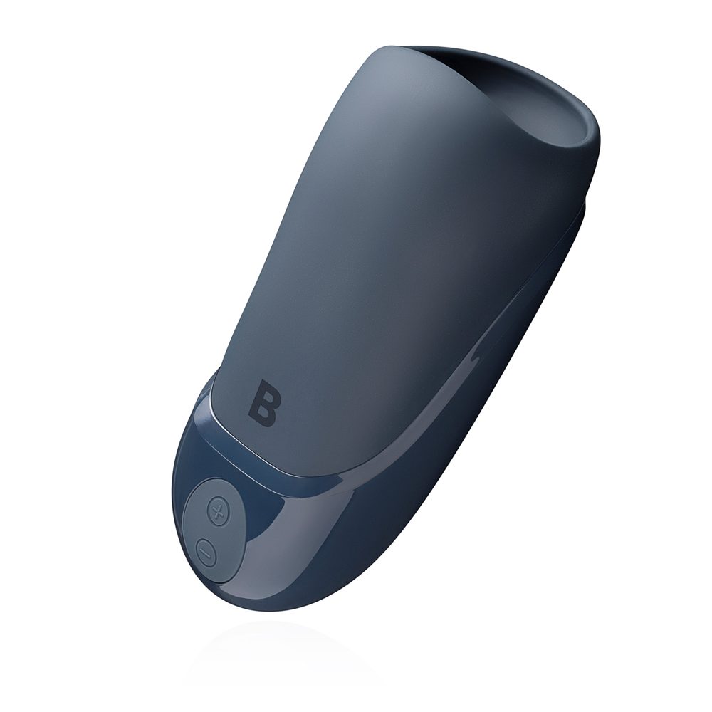 Boners Vibrating Blowjob Simulator (obrázek 5)