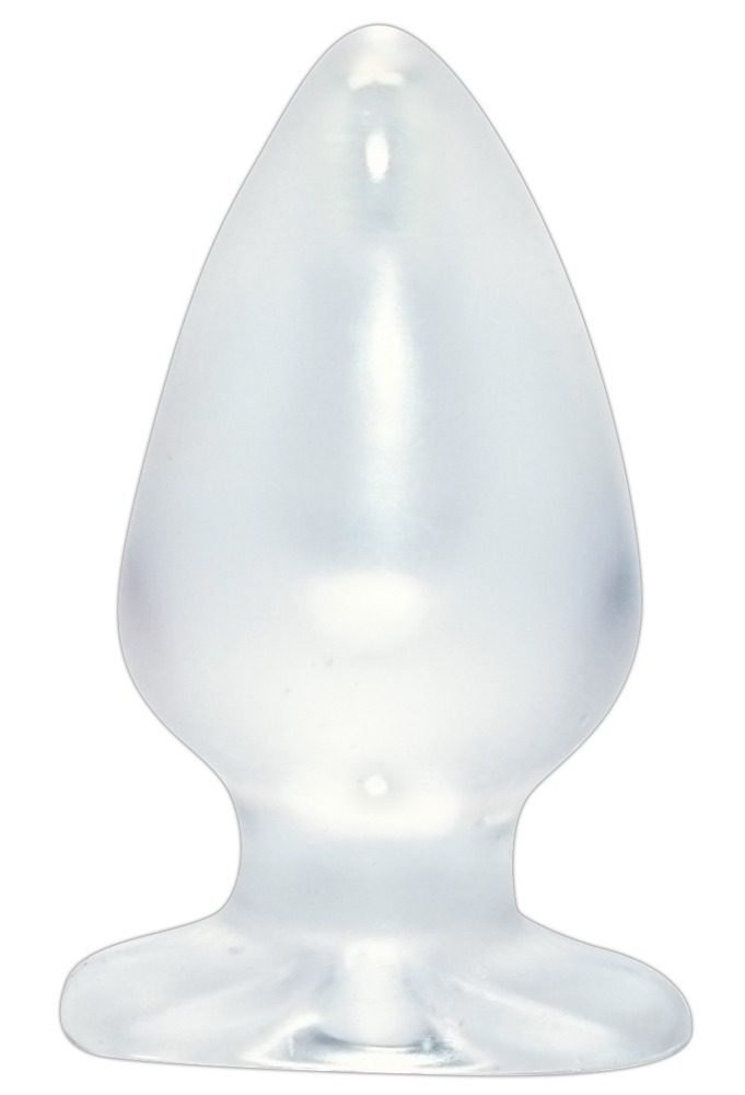 E-shop You2Toys Crystal Clear big Plug