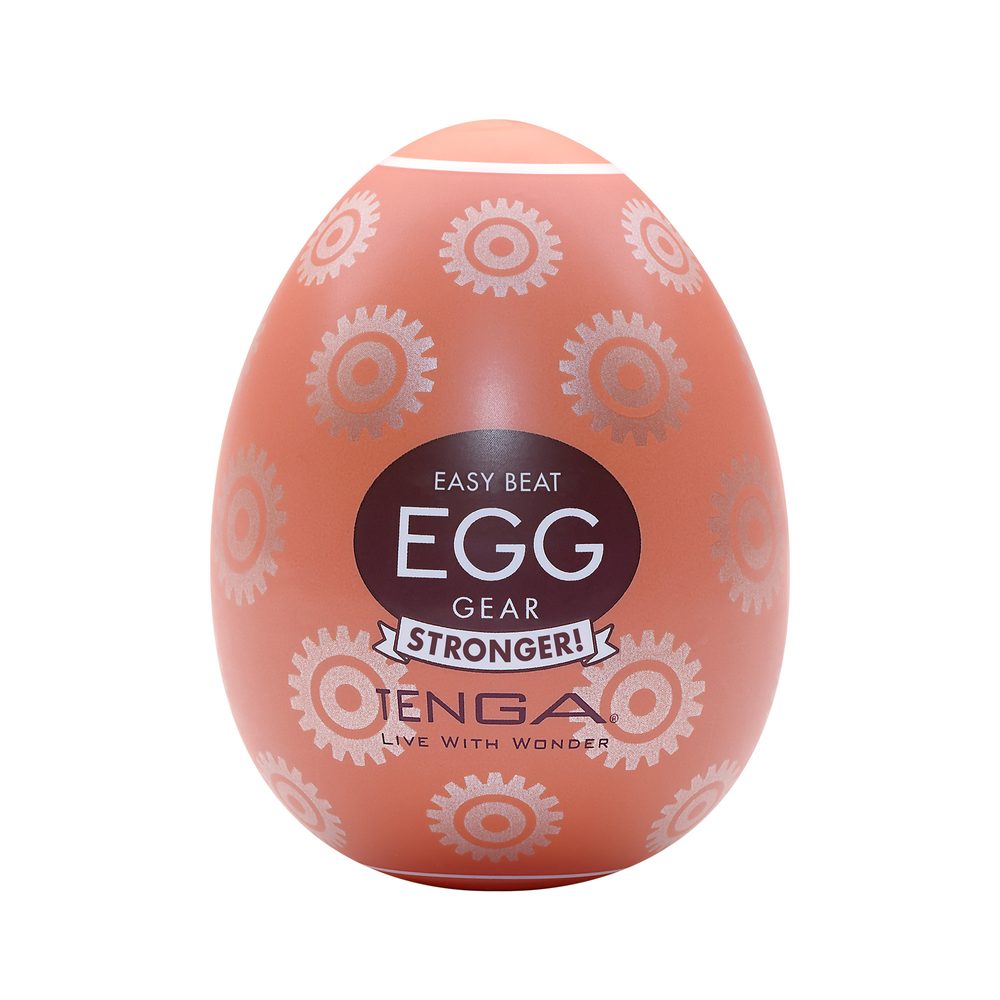 E-shop Tenga Egg Gear