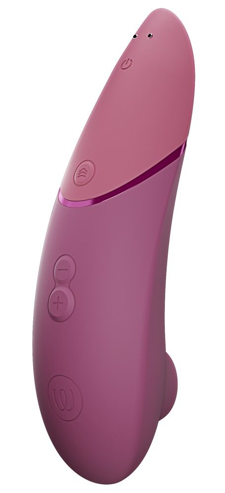 Womanizer Next Sensual Dusty Pink
