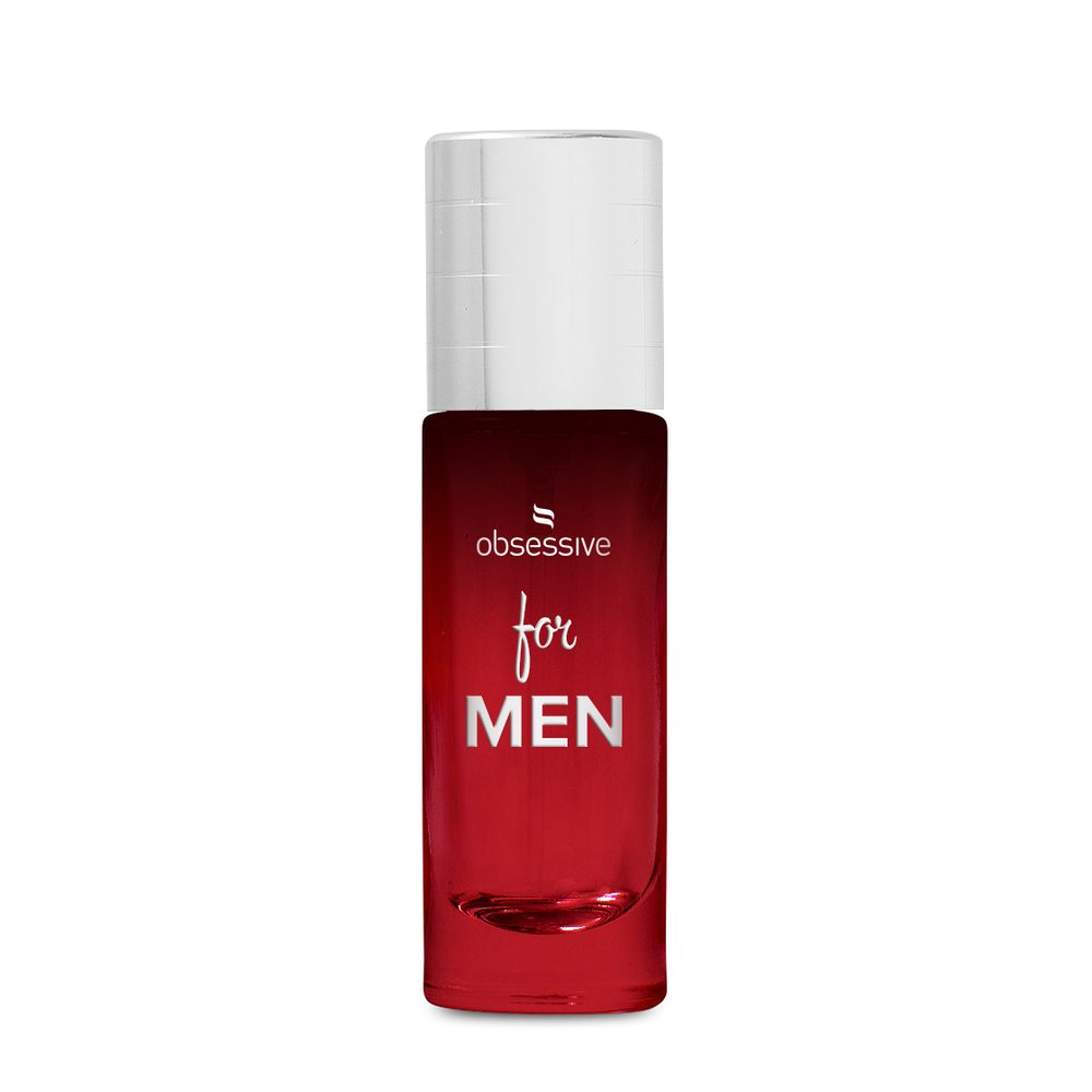 E-shop Obsessive Perfume for Men 10 ml