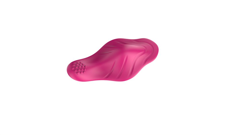 SinsFactory Playtime Wearable Panty Vibe (obrázek 9)