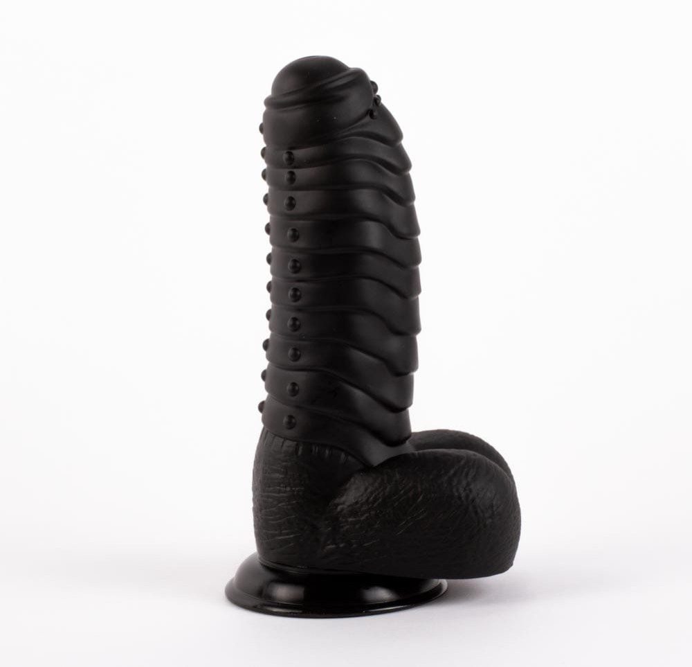 X-MEN David’s 11.9″ Cock Black