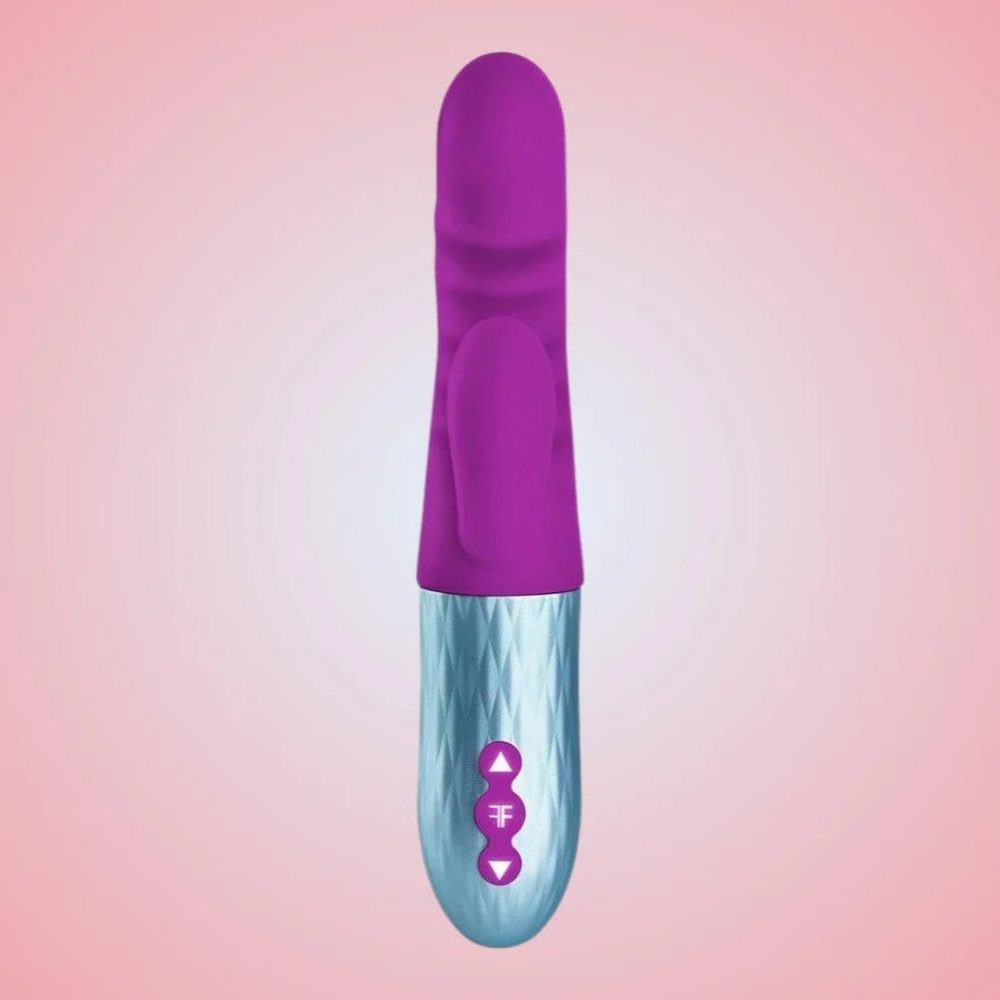 FemmeFunn Essenza Purple (obrázek 8)