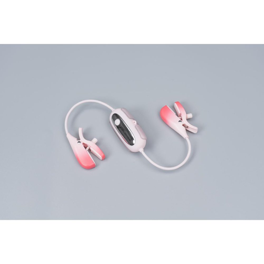 Lovense Gemini App-Controlled Vibrating Nipple Clamps (obrázek 17)