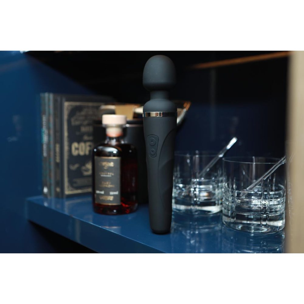 Lovense Domi 2 Mini Wand Massager (obrázek 10)