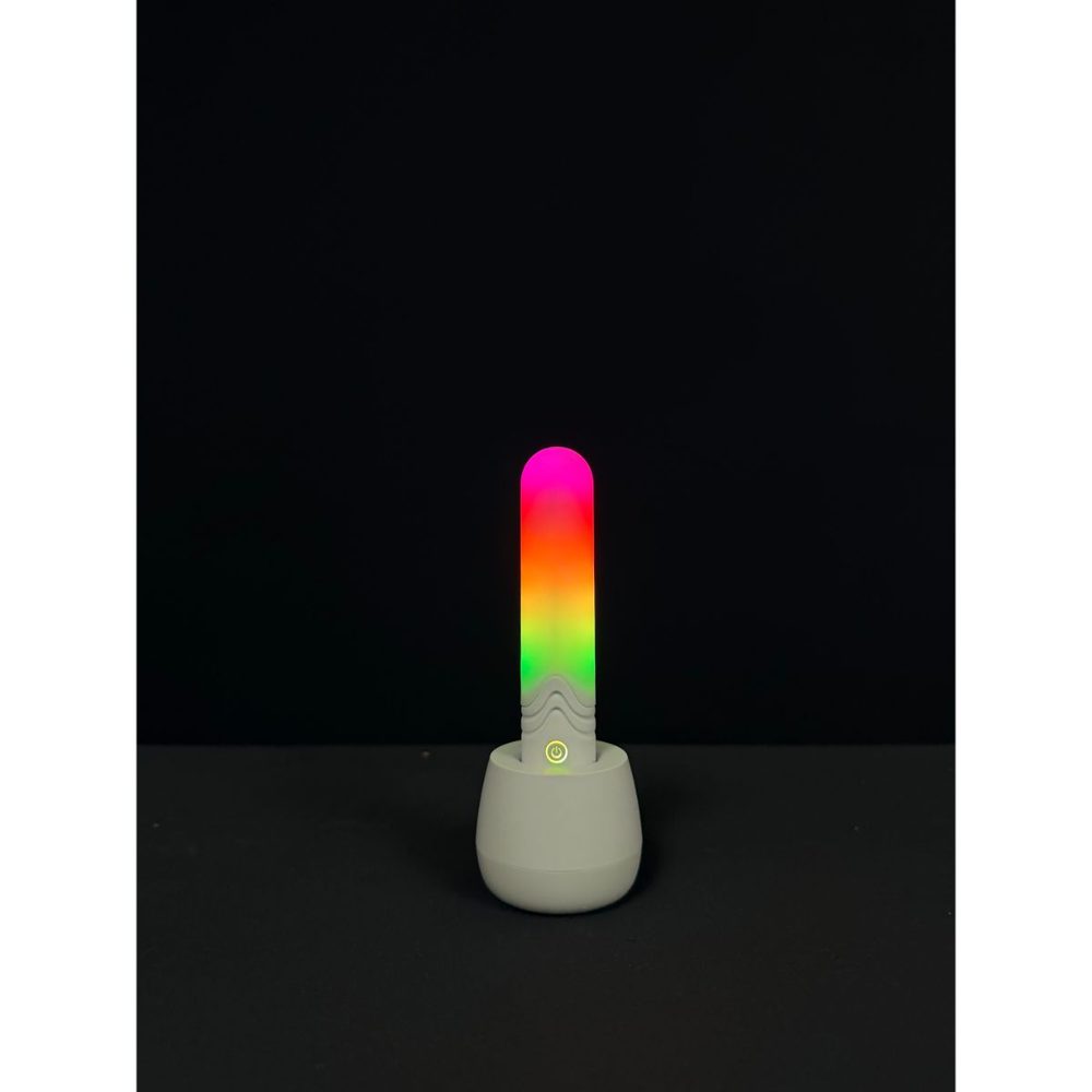 Paradise Pleasure Products - Illumination The Bullet - White (obrázek 10)
