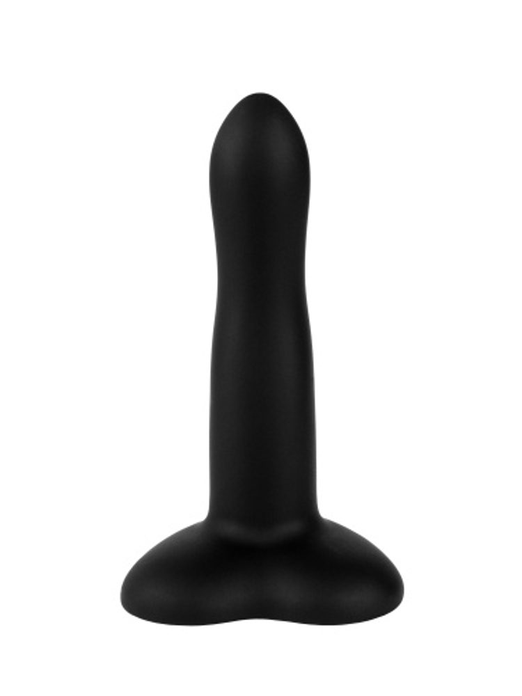 Lola Games Dildo Flow Emotional Black (obrázek 3)
