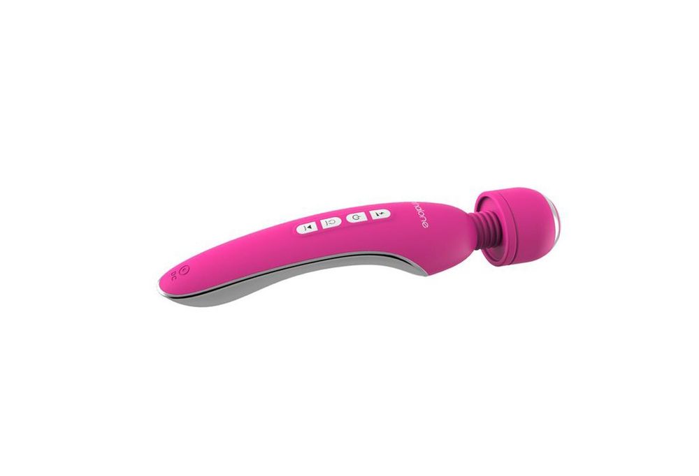 E-shop Nalone Electro Wand Vibrator