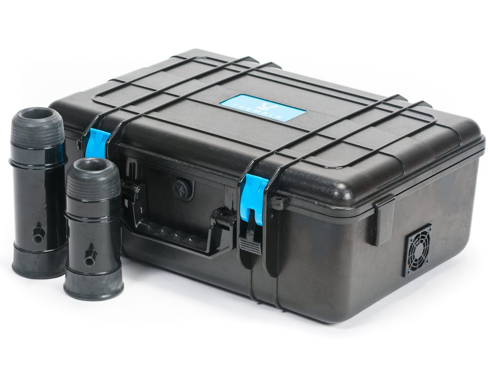 The F-Machine Tremblr Milking Machine (obrázek 6)