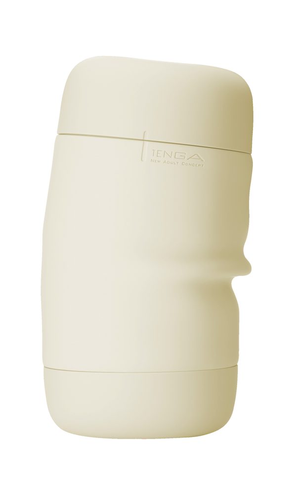 Levně Tenga Puffy Latte Brown